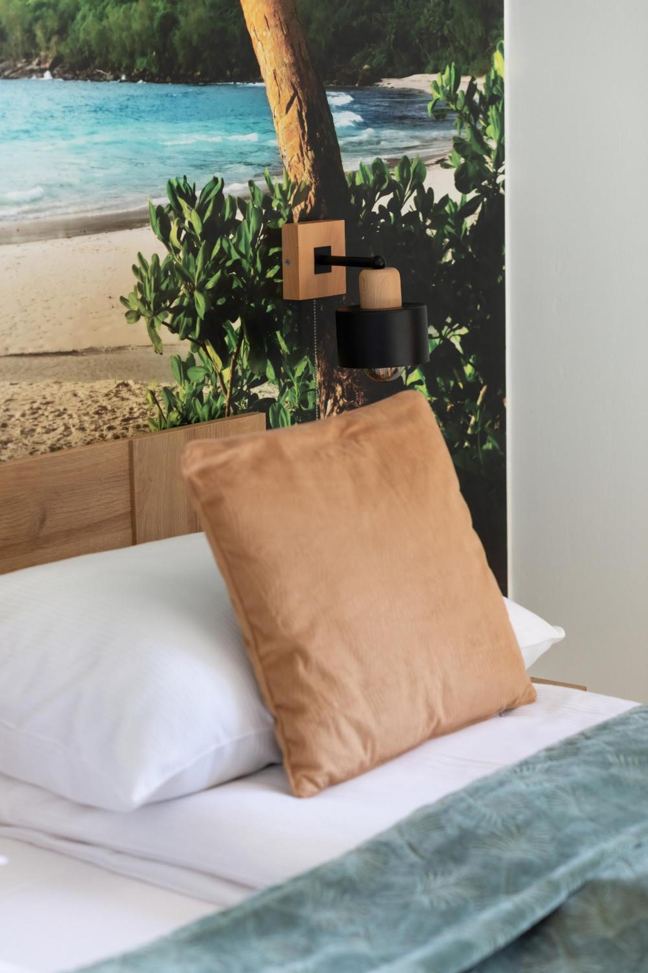 Nadmorski Apartament Z Parkingiem W Ustroniu Morskim By Noclegi Renters أوسترونيه مورسكية المظهر الخارجي الصورة